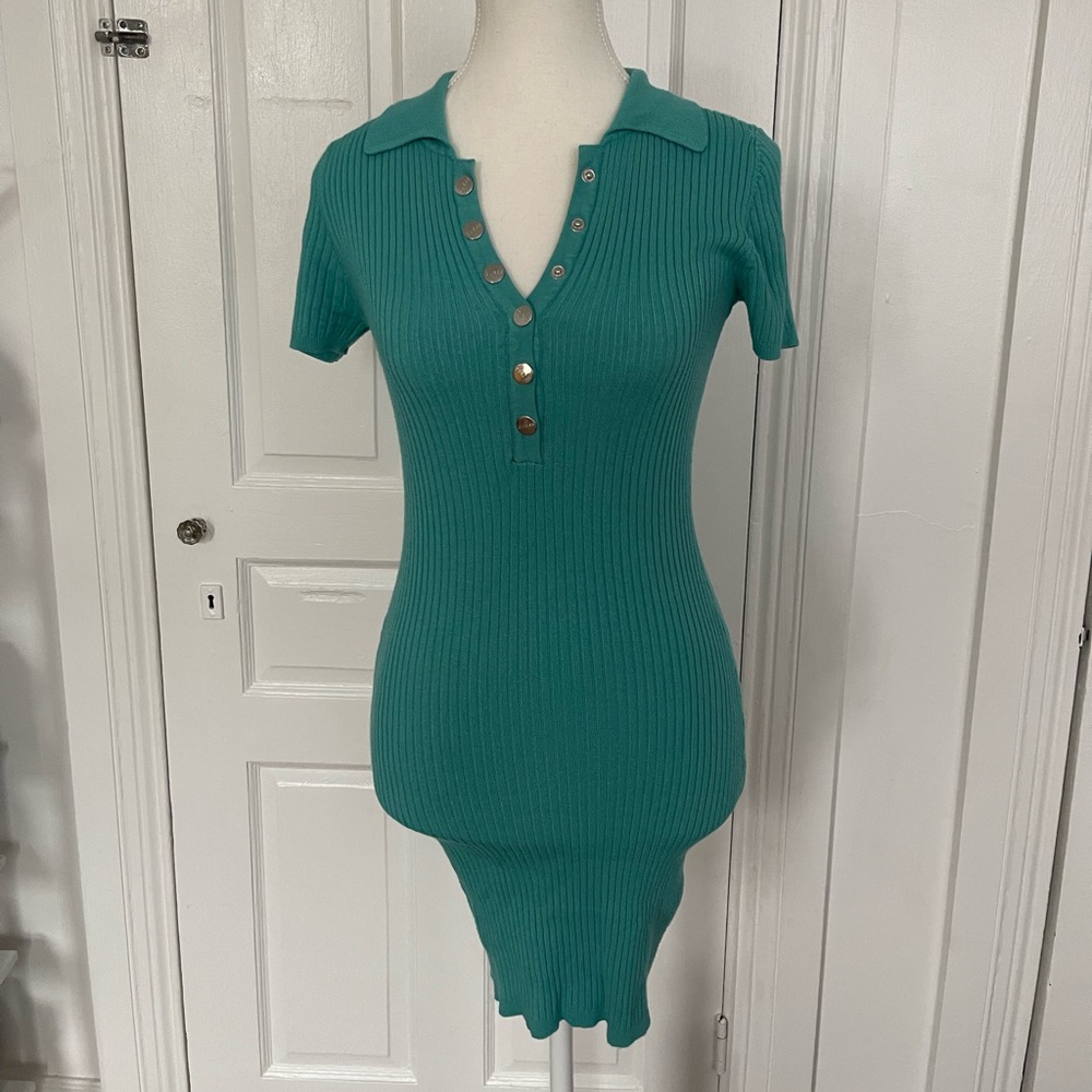 Guess Bodycon Dress